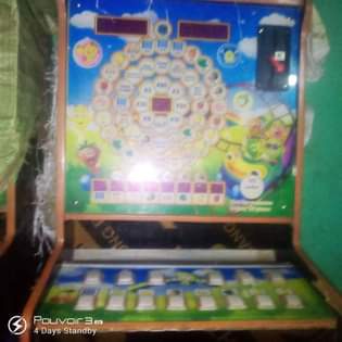 A picture of We sell all kinds of slots and fish0704240537