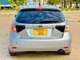 A picture of Subaru Impreza m10 mwanza call WhatsApp 0686108116