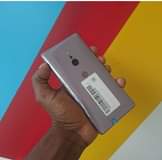 A picture of Sony Xperia xz2