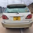 A picture of Harrier old model nzuri sana Haina kipengele tuwasiliane 0711351773 0785303273