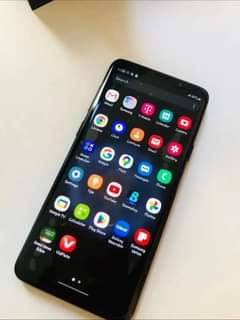 samsung s8 plus