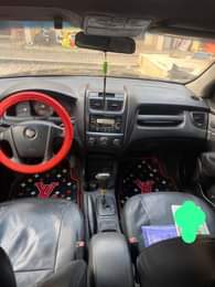 A picture of Reg 2008 Kia Sportage First body 4Plugs Everything works perfectly