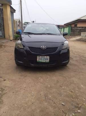 A picture of Car