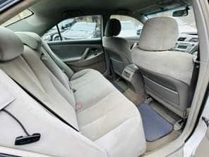 A picture of Brand Toyota Model Camry Year 2008 A C cooling Pure