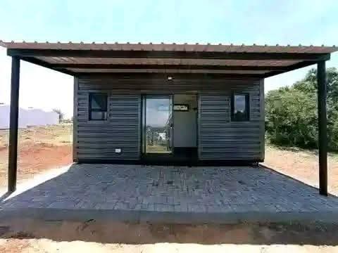 building material