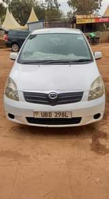 A picture of Spacio New Shape UBD 17 7m call 0706260442