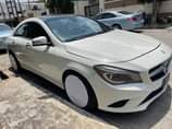 A picture of 2016 CLA250 REGISTERED WORKING PERFECT NOTHING TO FIX