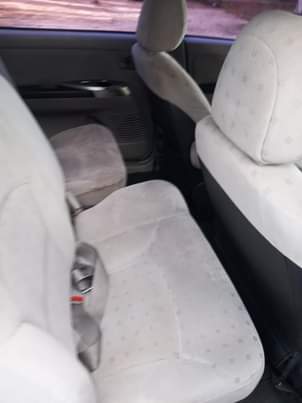 mitsubishi grandis
