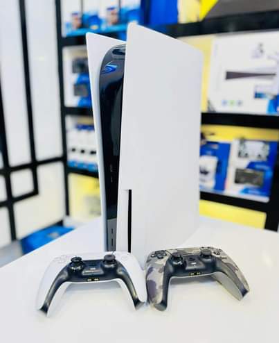 A picture of Games