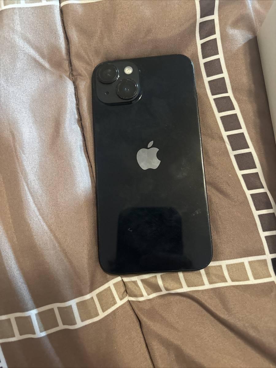 A picture of IPHONE 13