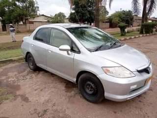 used honda aria