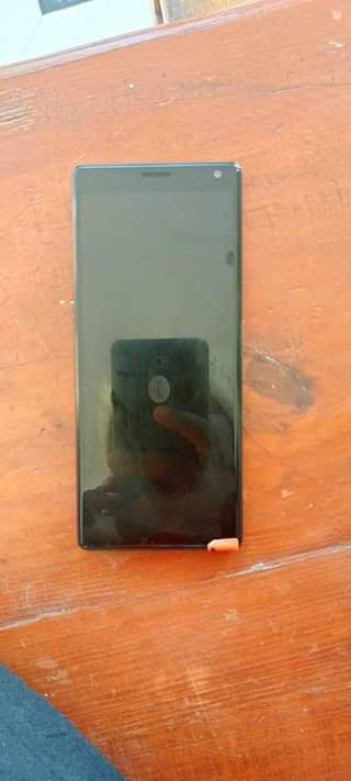 A picture of Nauza Sony experia 10