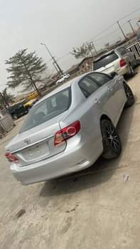 A picture of 08104854872 2012 Toyota Corolla for sale Buy and drive Location