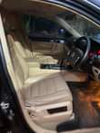 A picture of VW TOUREG YA KIBABE SANA 
