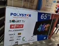 A picture of Electronic appliances