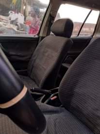 A picture of 2001 Sharp Volkswagen Jetta S