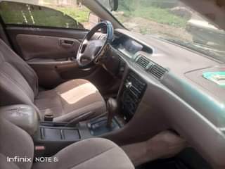 A picture of TOYOTA CAMRY PENCIL TINY LIGHT