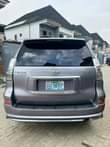 A picture of 2011 GX 460