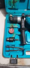 A picture of Hammer drill