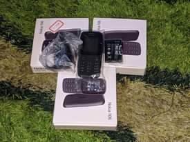 A picture of NOKIA 106