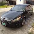 A picture of 2009 Firstbody Honda Accord