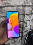 A picture of Galaxy A71