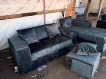 l shaped sofas