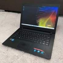 A picture of QUICK SALE LENOVO IDEAPAD 110 LAPTOP 