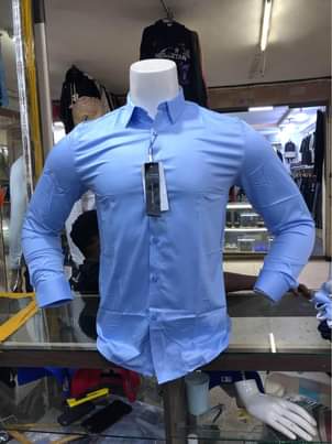 A picture of Shirts