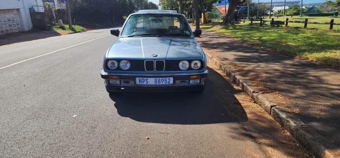 bmw e30