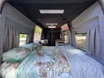 campervans for sale under 10000