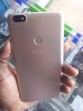 A picture of infinix hot 7