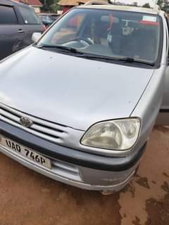 A picture of Raum at 7 6m Call 0702244446