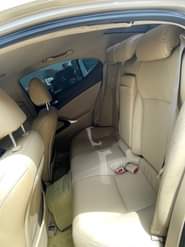 A picture of LEXUS IS250 YEAR 2007 MODEL 6 8 MILLION NAIRA AT
