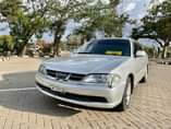 A picture of Toyota Carina TI DGV