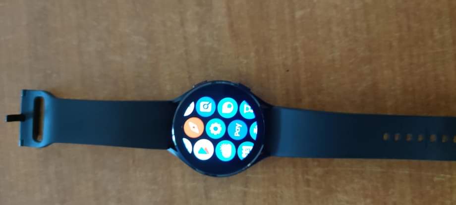 smart watch