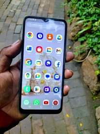 A picture of I m in honeydew Samsung galaxy a03 core