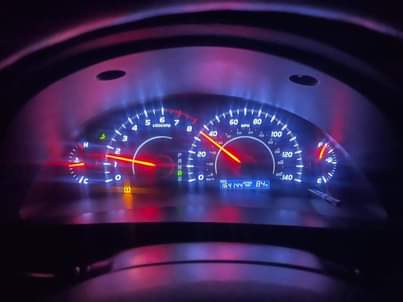 A picture of Car