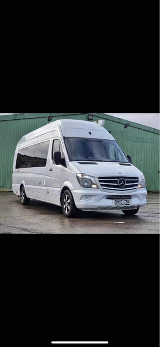 campervans for sale uk
