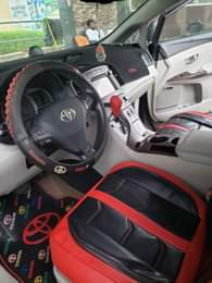 A picture of Venza 2011 Location Ajah Price 8 5m Painted Everything is