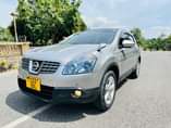 A picture of DUALS NISSANI MPYA Price 15 9Million Engine capacty 1980cc Petrol