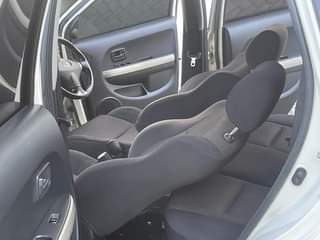 A picture of TOYOTA IST