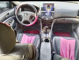 A picture of HONDA EOD AC GEAR BODY ENGINE PRICE 2 1M BUYER