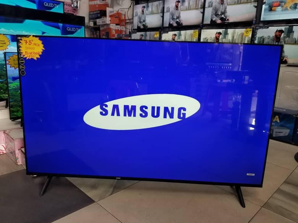 A picture of Tv