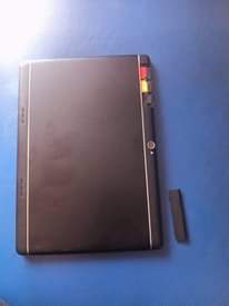 A picture of Tablet