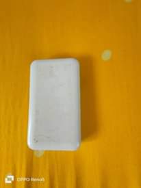 A picture of Airtel wifi