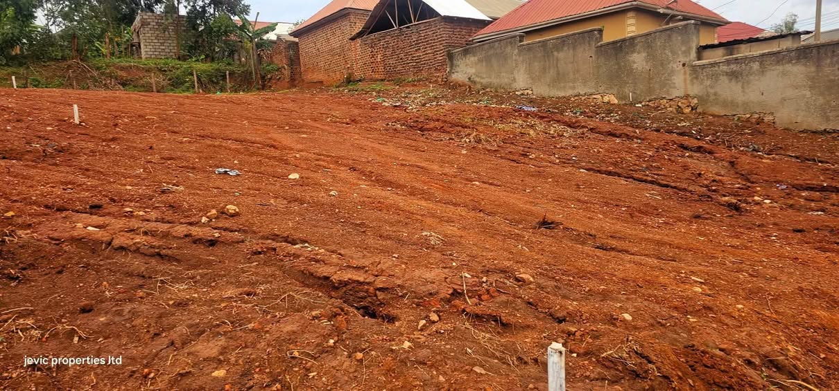 A picture of Plots for sale