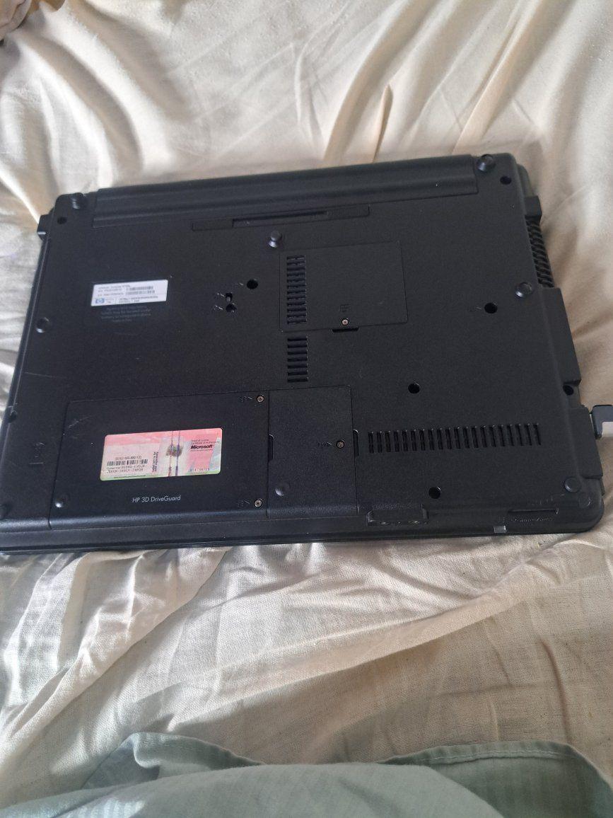 hp laptops