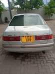 A picture of Toyota primio older