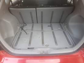 A picture of Foreign Used Pontiac Vibe 2009 Model